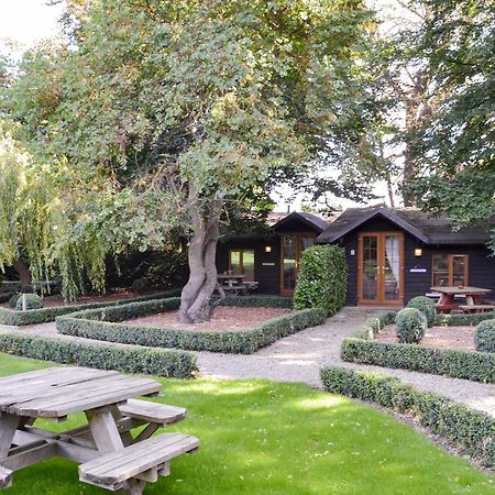 Bluebell Cottage - 27635 Darenth Экстерьер фото