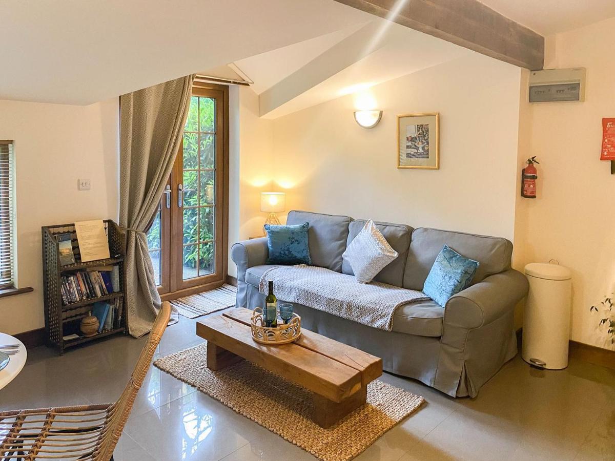 Bluebell Cottage - 27635 Darenth Экстерьер фото