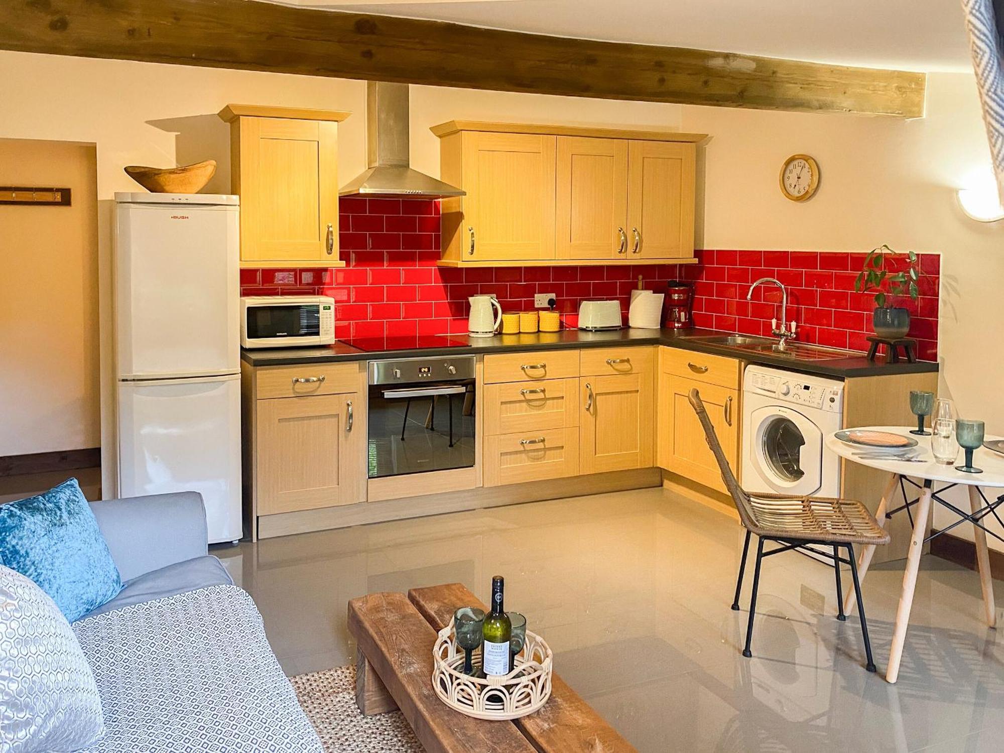 Bluebell Cottage - 27635 Darenth Экстерьер фото