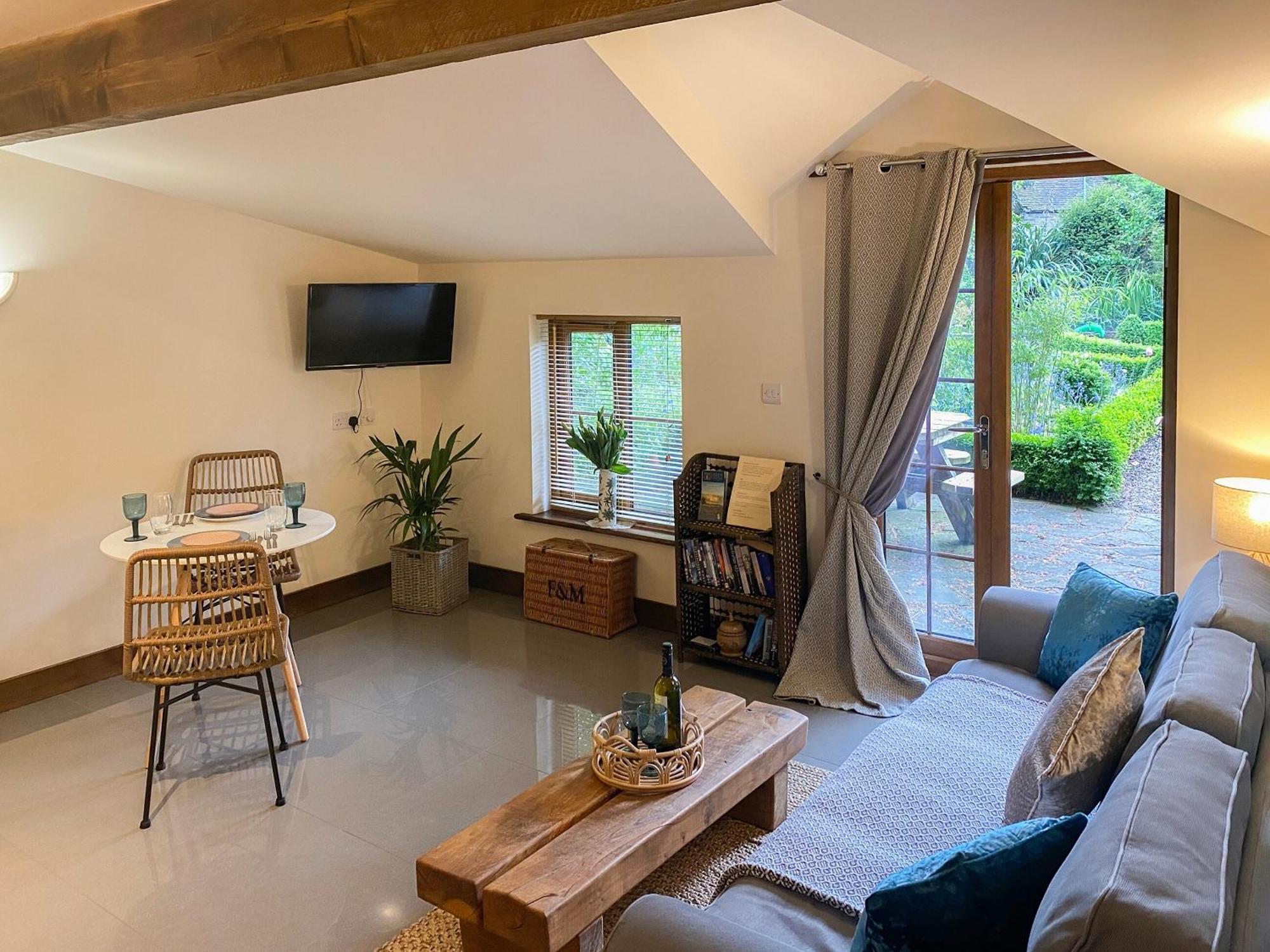 Bluebell Cottage - 27635 Darenth Экстерьер фото