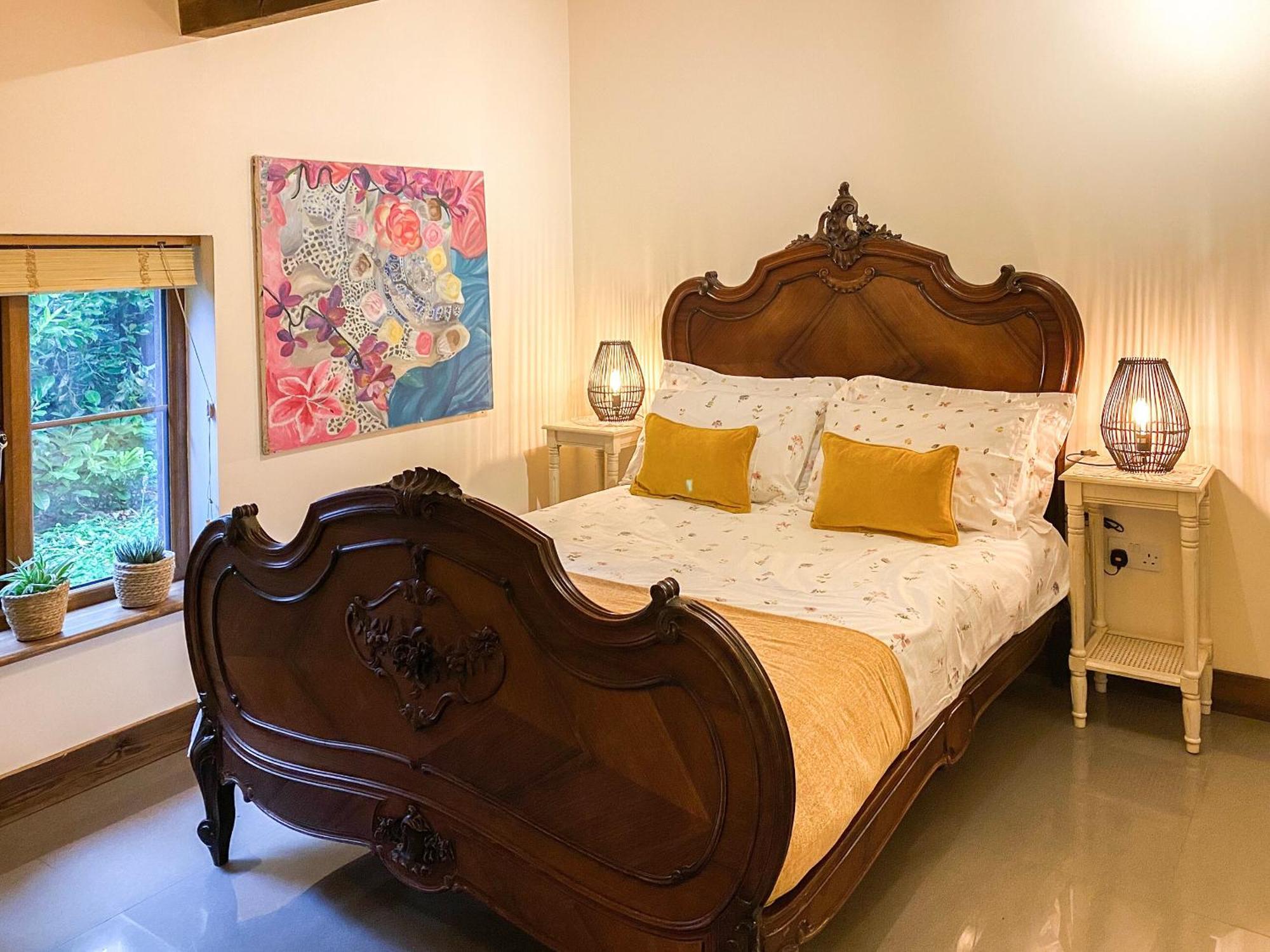 Bluebell Cottage - 27635 Darenth Экстерьер фото