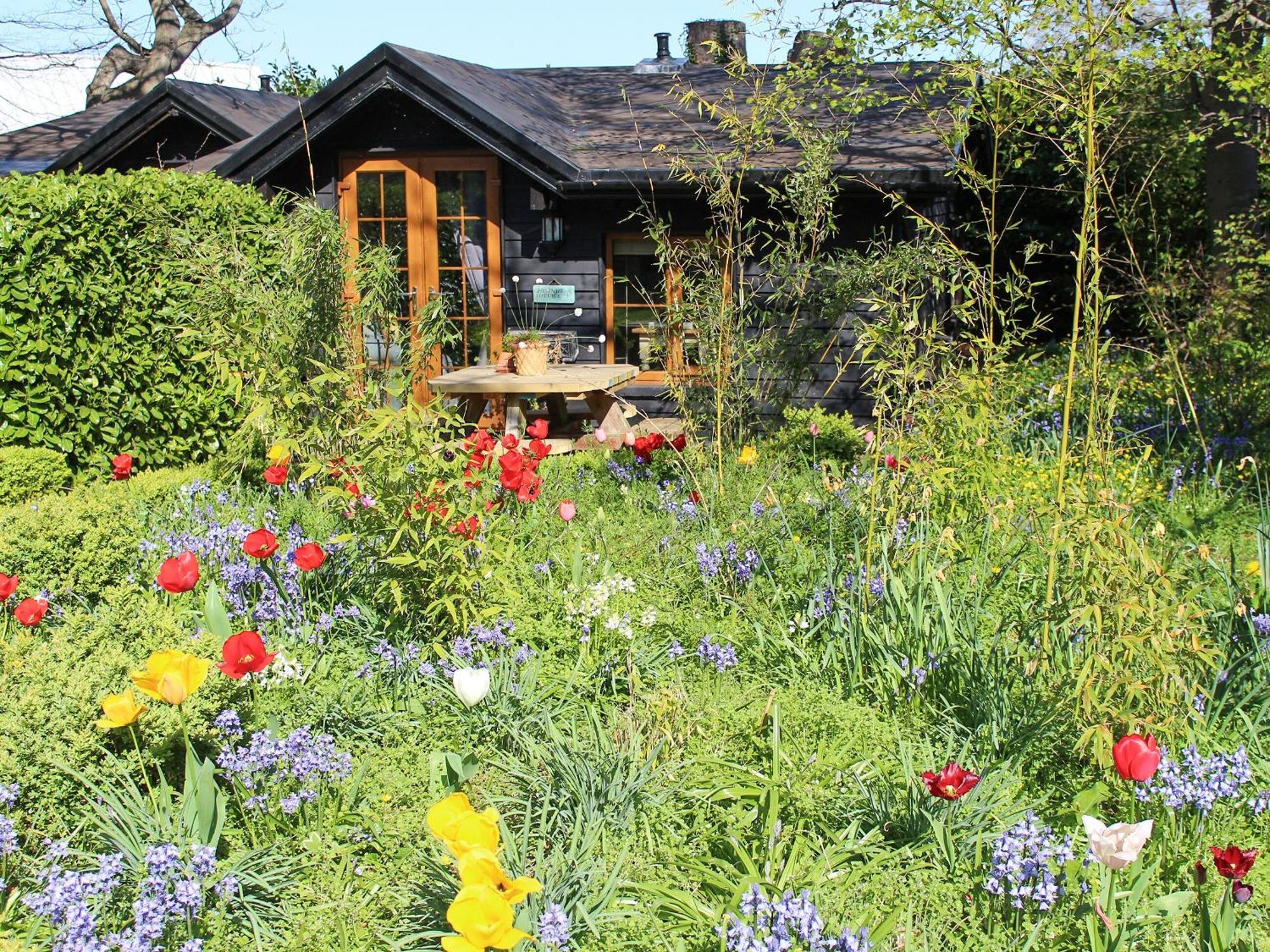 Bluebell Cottage - 27635 Darenth Экстерьер фото