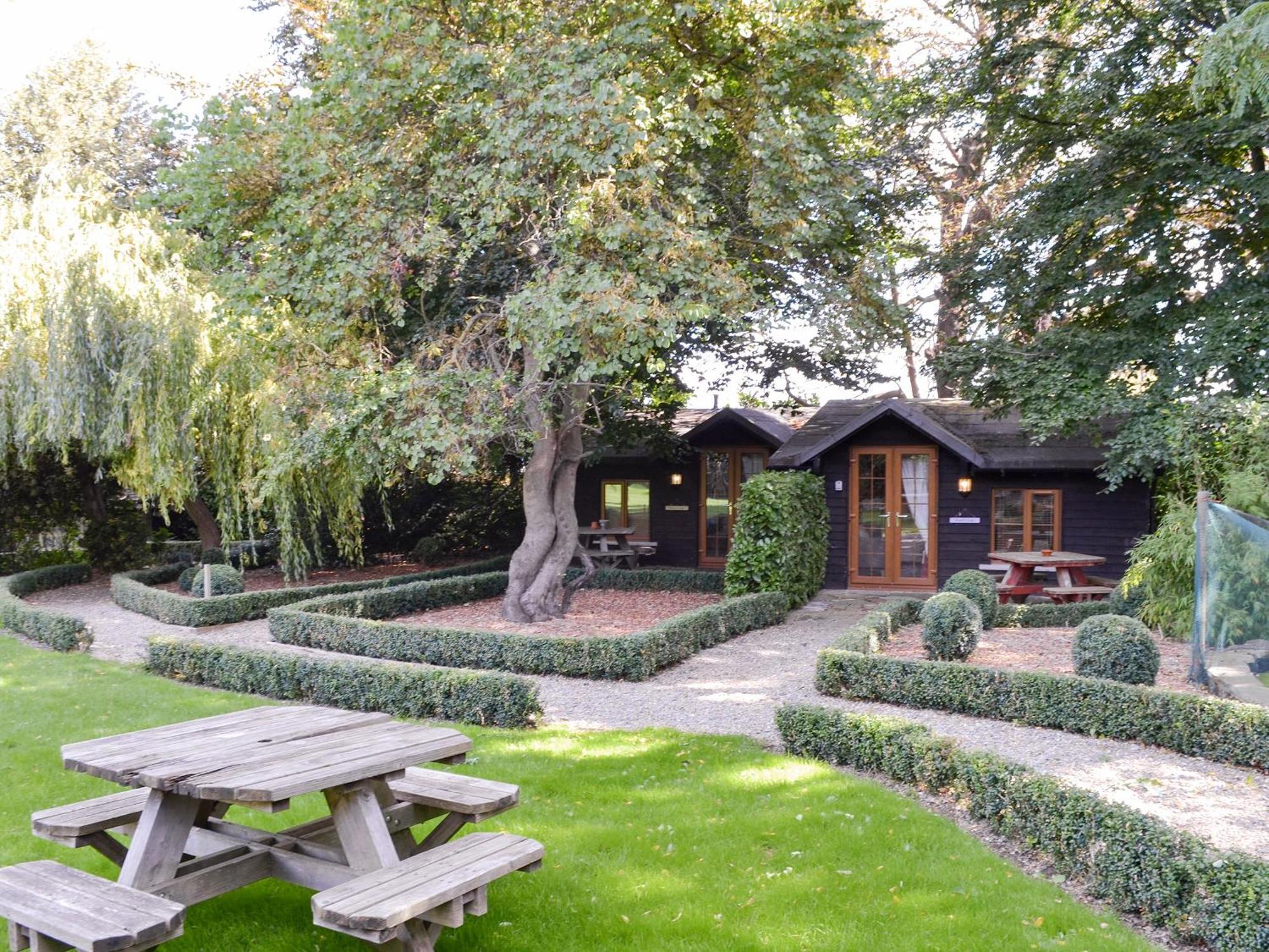 Bluebell Cottage - 27635 Darenth Экстерьер фото